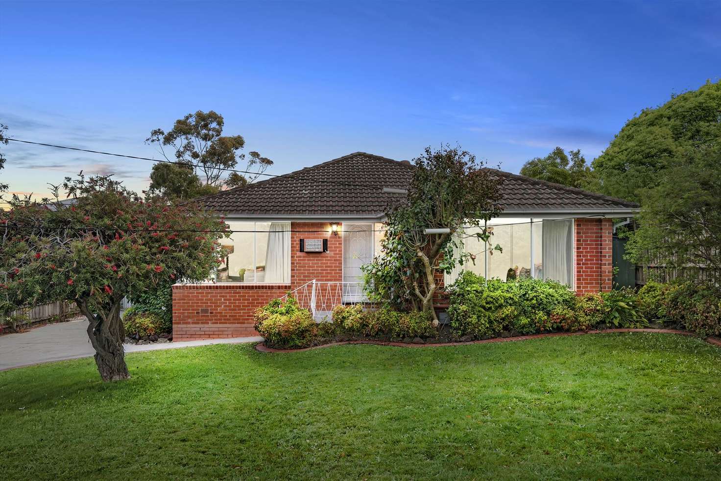 Main view of Homely house listing, 6 Olympus Drive, Croydon South VIC 3136