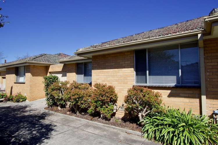 Main view of Homely unit listing, 4/385 Elgar Road, Mont Albert VIC 3127