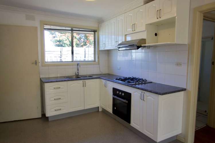 Second view of Homely unit listing, 4/385 Elgar Road, Mont Albert VIC 3127