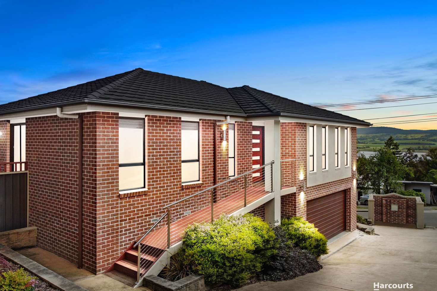 Main view of Homely house listing, 4/56a Cormiston Road, Riverside TAS 7250