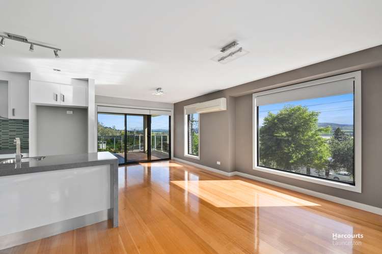Second view of Homely house listing, 4/56a Cormiston Road, Riverside TAS 7250