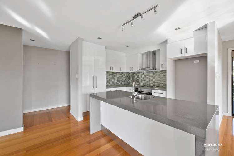 Fourth view of Homely house listing, 4/56a Cormiston Road, Riverside TAS 7250