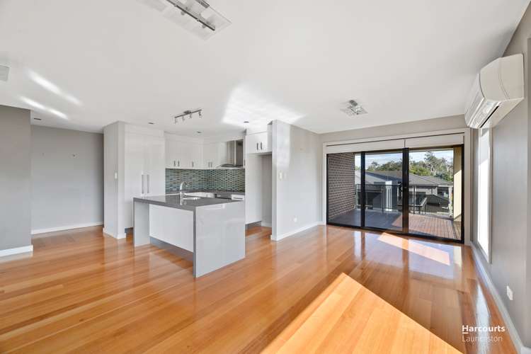 Fifth view of Homely house listing, 4/56a Cormiston Road, Riverside TAS 7250