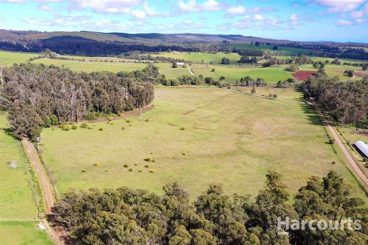 Seventh view of Homely acreageSemiRural listing, Lot 1 & 2 Storys Road, Lebrina TAS 7254