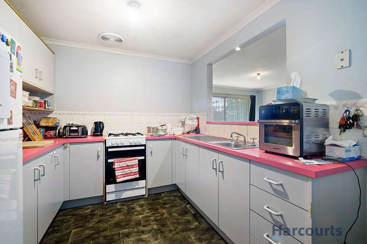 Second view of Homely house listing, 13 Zora Court, Sebastopol VIC 3356