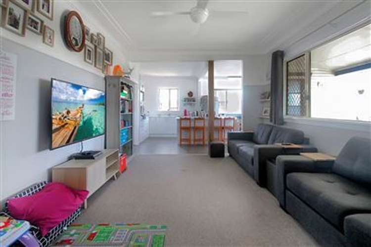 Second view of Homely house listing, 12 High, Casino NSW 2470