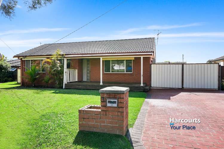 3 Carne Place, Oxley Park NSW 2760