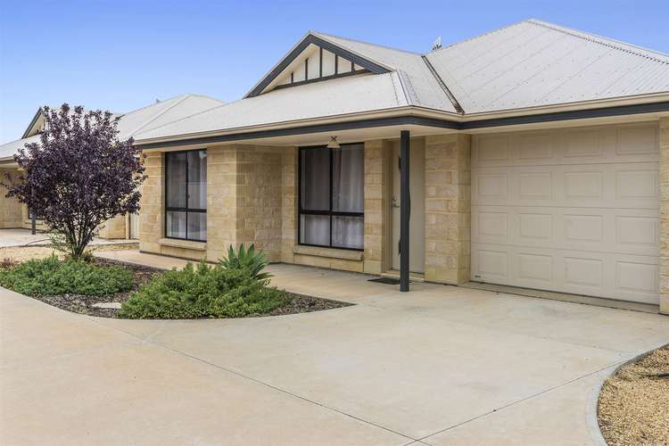 Second view of Homely unit listing, 1/21 Hale Street, Renmark SA 5341
