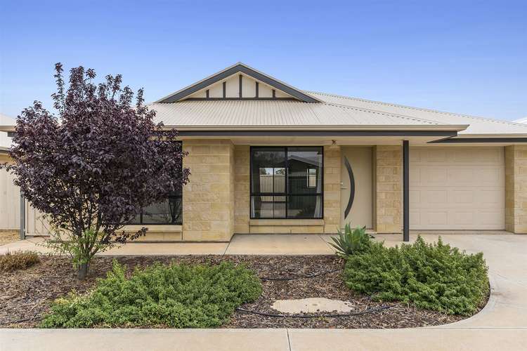 Third view of Homely unit listing, 1/21 Hale Street, Renmark SA 5341