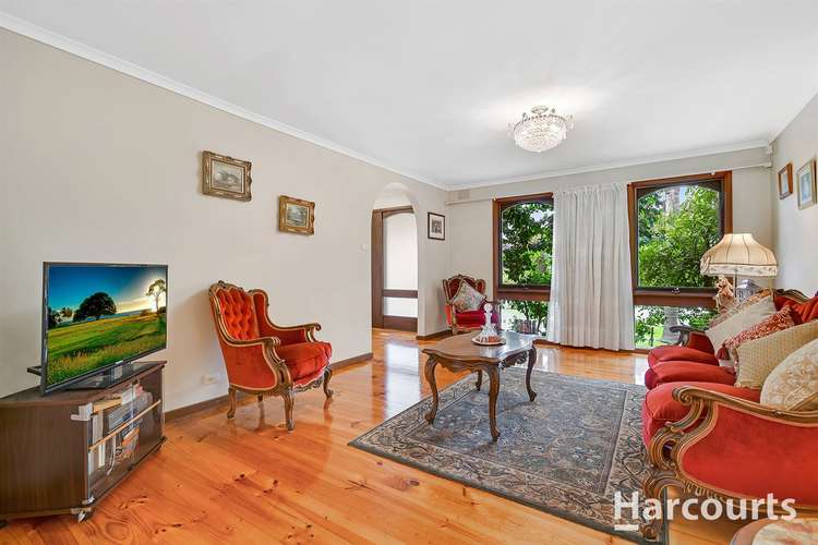 Fifth view of Homely house listing, 10 Hartland Road, Vermont South VIC 3133