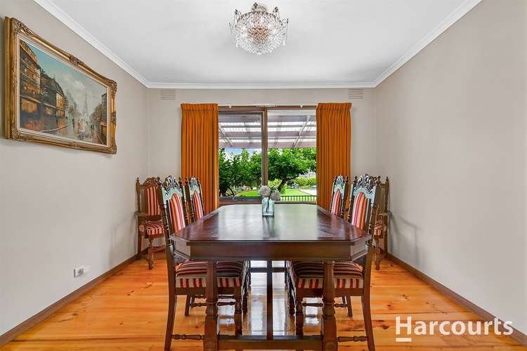 Sixth view of Homely house listing, 10 Hartland Road, Vermont South VIC 3133