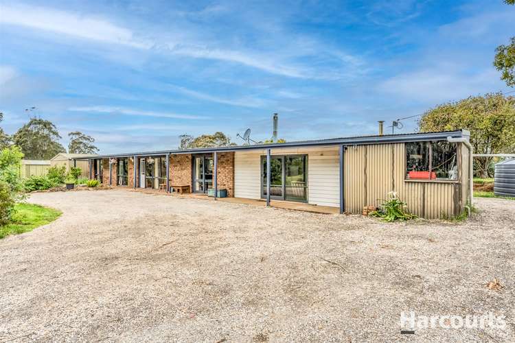 Fourth view of Homely acreageSemiRural listing, 114 Weirs Road, Narracan VIC 3824