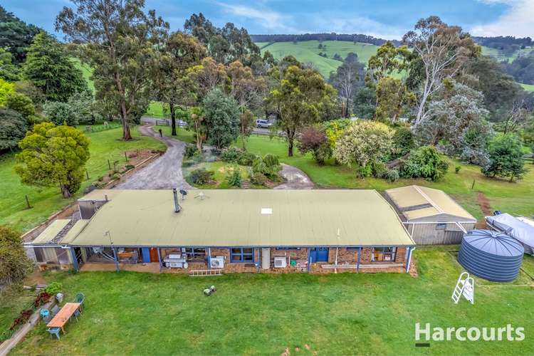 Sixth view of Homely acreageSemiRural listing, 114 Weirs Road, Narracan VIC 3824