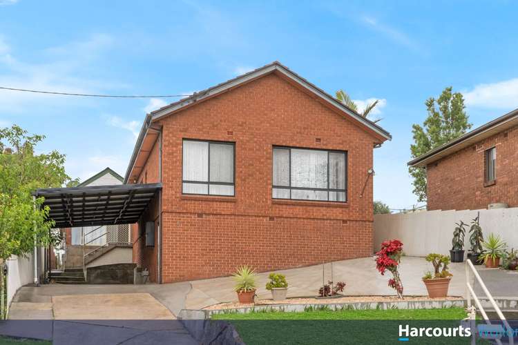 Main view of Homely house listing, 5 Gregory Street, Cringila NSW 2502