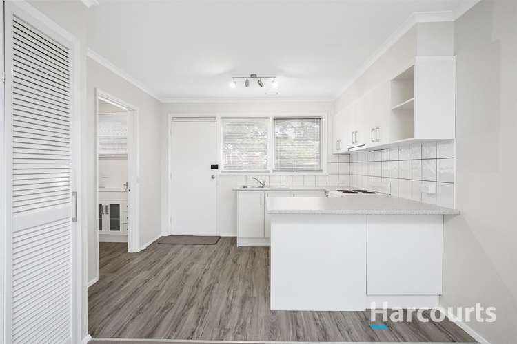Second view of Homely unit listing, 1/4 Glenvale Road, Mount Clear VIC 3350