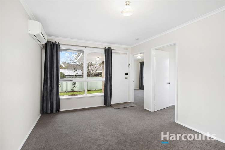 Fourth view of Homely unit listing, 1/4 Glenvale Road, Mount Clear VIC 3350