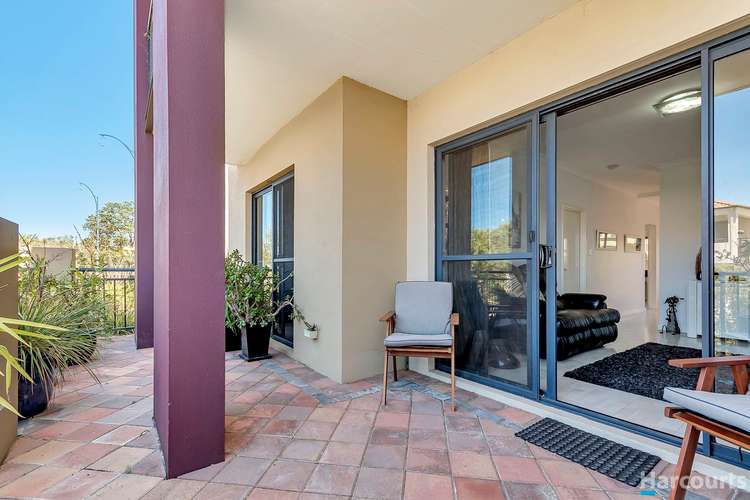 Fifth view of Homely apartment listing, 5 / 1 Shoveler Terrace, Joondalup WA 6027