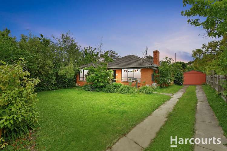 Fourth view of Homely house listing, 25 Sherman Street, Forest Hill VIC 3131