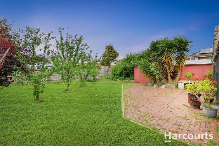 Fifth view of Homely house listing, 25 Sherman Street, Forest Hill VIC 3131