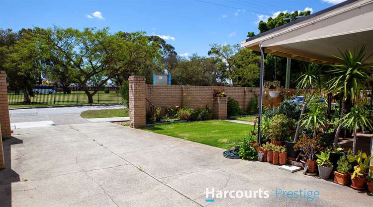 Seventh view of Homely house listing, 167 George Street, Queens Park WA 6107