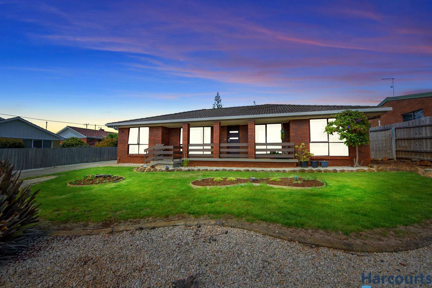 Main view of Homely house listing, 1 Morgan Court, Devonport TAS 7310