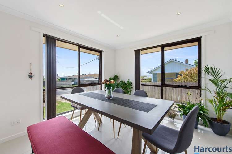 Third view of Homely house listing, 1 Morgan Court, Devonport TAS 7310