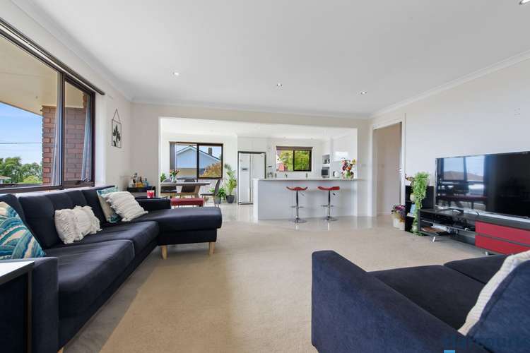 Fourth view of Homely house listing, 1 Morgan Court, Devonport TAS 7310