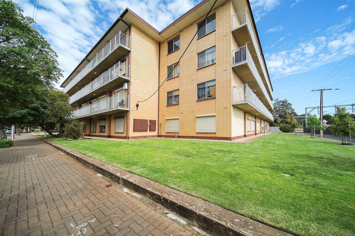 Main view of Homely unit listing, 56/49 Leader Street, Goodwood SA 5034