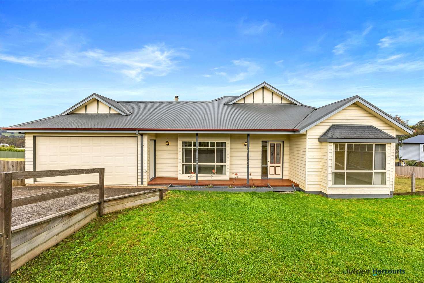 Main view of Homely house listing, 61 Myrtle Street, Alexandra VIC 3714