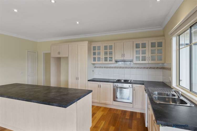 Third view of Homely house listing, 61 Myrtle Street, Alexandra VIC 3714