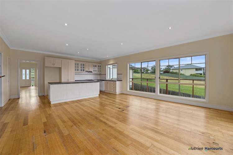Fourth view of Homely house listing, 61 Myrtle Street, Alexandra VIC 3714