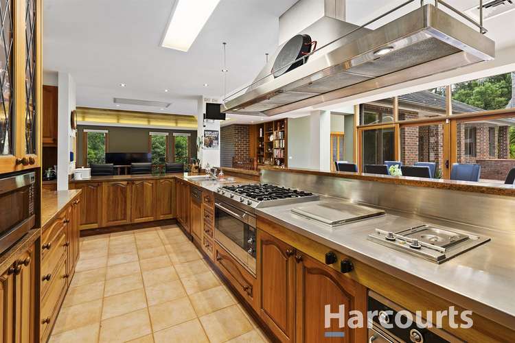 Fifth view of Homely house listing, 5 Tereddan Drive, Kilsyth South VIC 3137