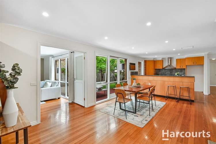 Second view of Homely house listing, 6 Stockmans Drive, Vermont South VIC 3133