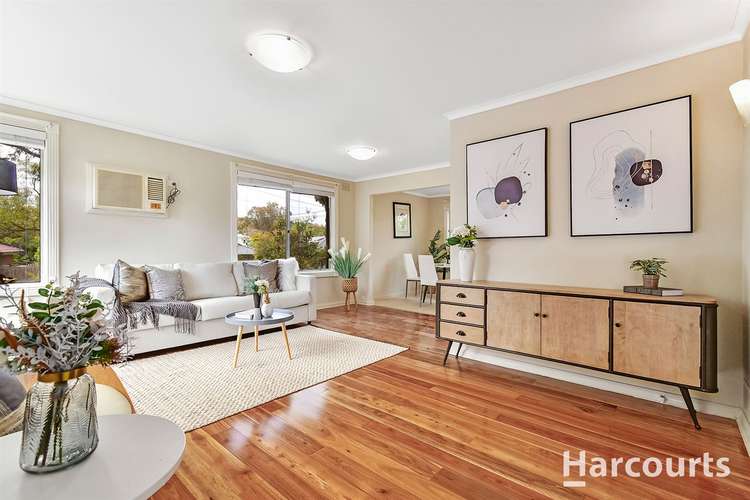 Second view of Homely house listing, 40 Philip Street, Vermont VIC 3133
