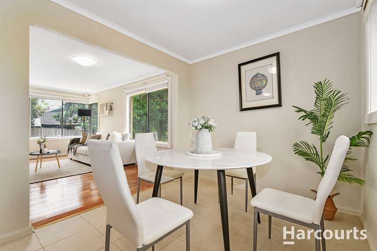 Third view of Homely house listing, 40 Philip Street, Vermont VIC 3133