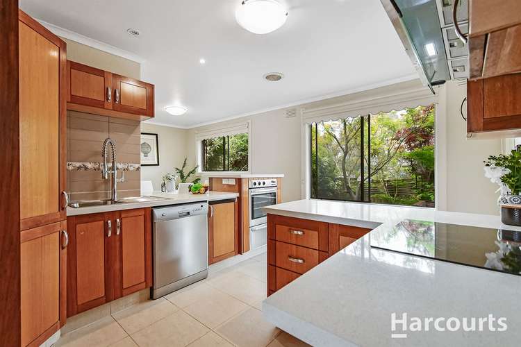 Fifth view of Homely house listing, 40 Philip Street, Vermont VIC 3133