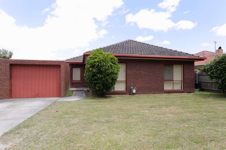 Main view of Homely unit listing, 7/68 St Albans Street, Mount Waverley VIC 3149