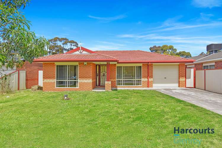 Main view of Homely house listing, 17 Columbia Circuit, Broadmeadows VIC 3047