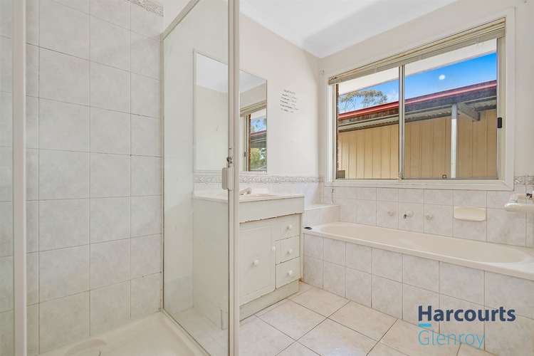 Fifth view of Homely house listing, 17 Columbia Circuit, Broadmeadows VIC 3047