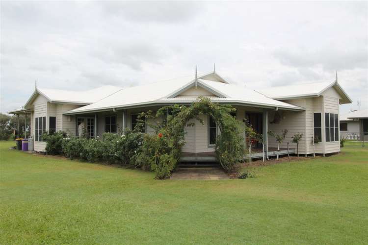 Main view of Homely house listing, 225 Old Clare Road, Mcdesme QLD 4807