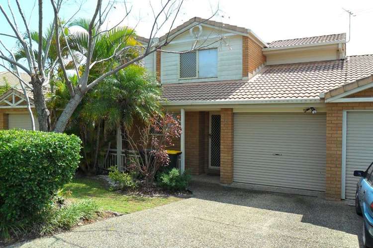 Second view of Homely townhouse listing, 2/13 Kakadu Cct, Zillmere QLD 4034