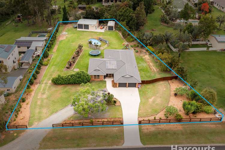 Main view of Homely house listing, 279-281 Nairn Road, Morayfield QLD 4506
