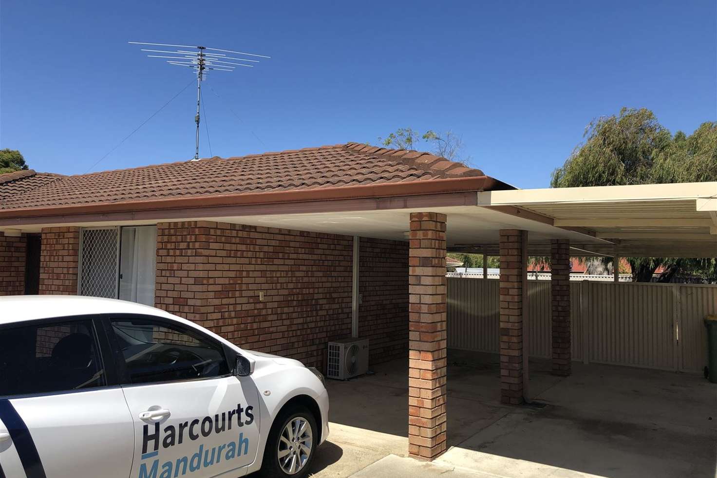 Main view of Homely house listing, 24 Harbord Avenue, Coodanup WA 6210