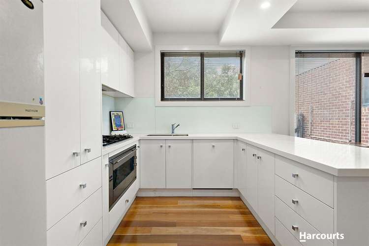 Fifth view of Homely townhouse listing, 2/29-31 Harlington Street, Clayton VIC 3168