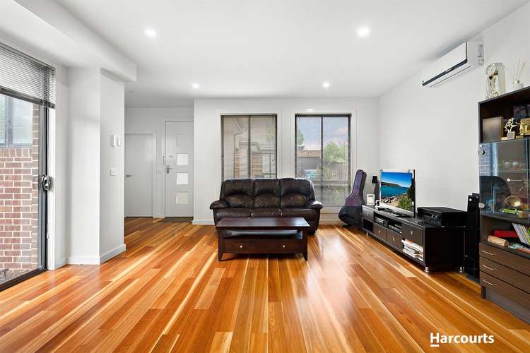 Sixth view of Homely townhouse listing, 2/29-31 Harlington Street, Clayton VIC 3168