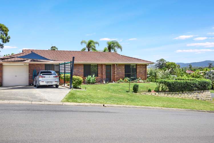 4 Walrus Drive, Ashmore QLD 4214