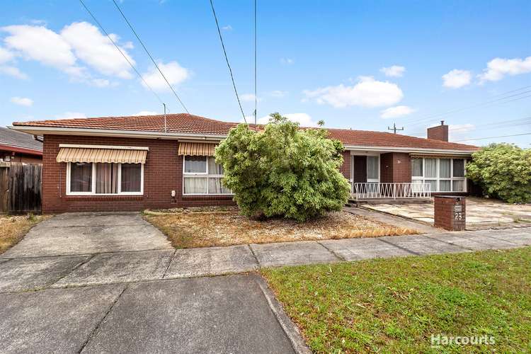 23 Boronia Avenue, Dandenong North VIC 3175