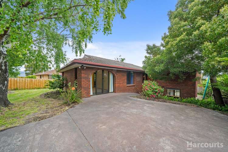 Main view of Homely house listing, 1 Hawthorn Drive, Kingston TAS 7050