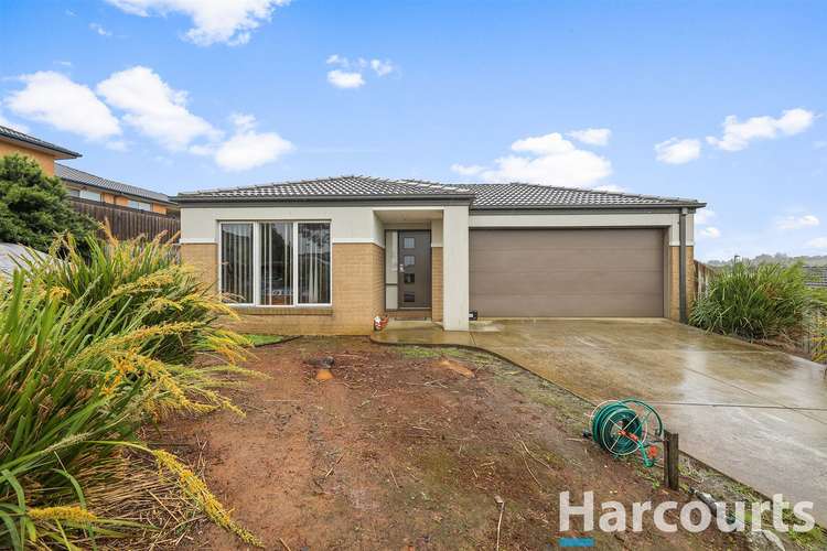 Main view of Homely house listing, 10 Sunline Street, Drouin VIC 3818