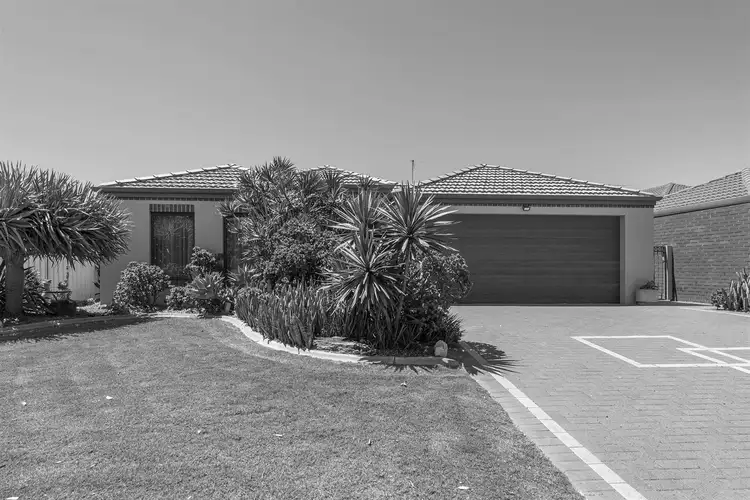 Main view of Homely house listing, 53 Singleton Beach Road, Singleton WA 6175